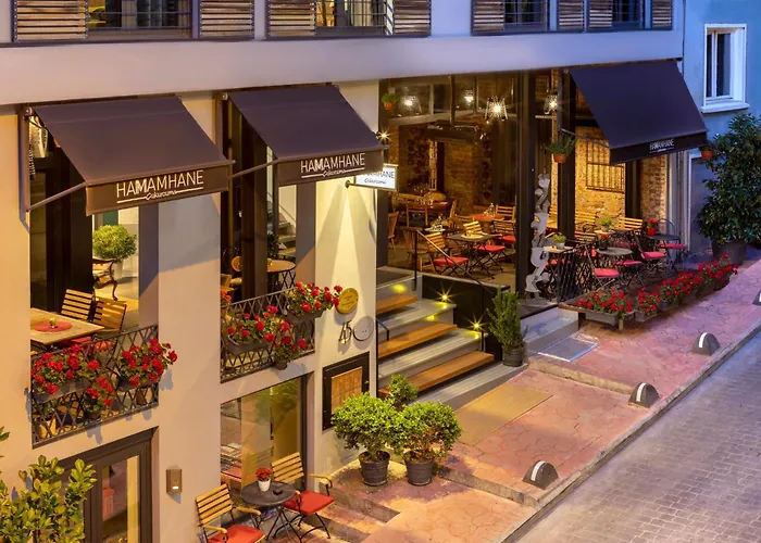 Hammamhane