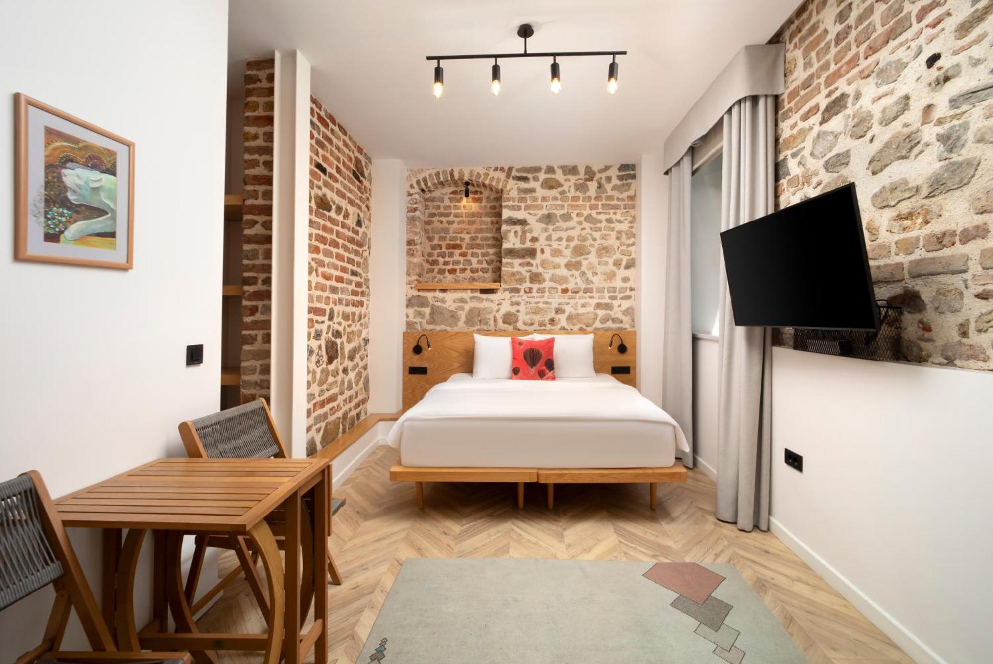 Hotel Hammamhane Istanbul