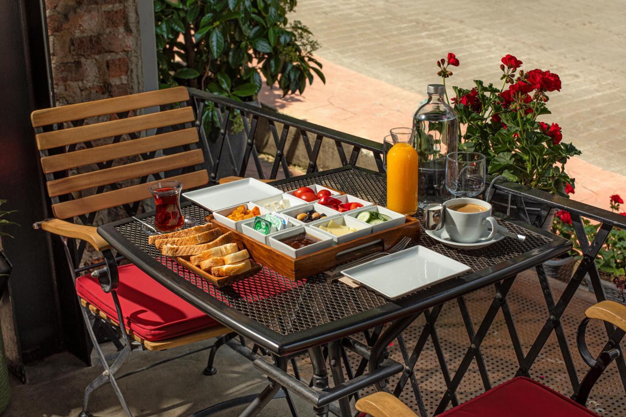 Hotel Hammamhane 3*