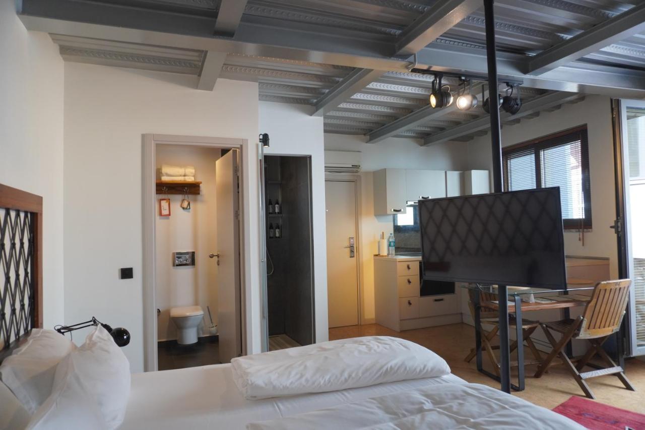 Hotel Hammamhane Istanbul