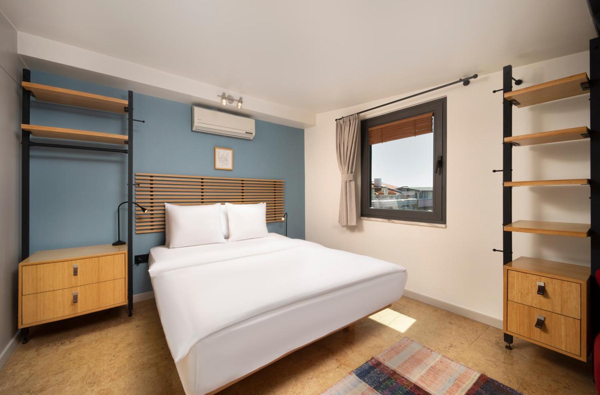 Hammamhane Hotel Istanboel